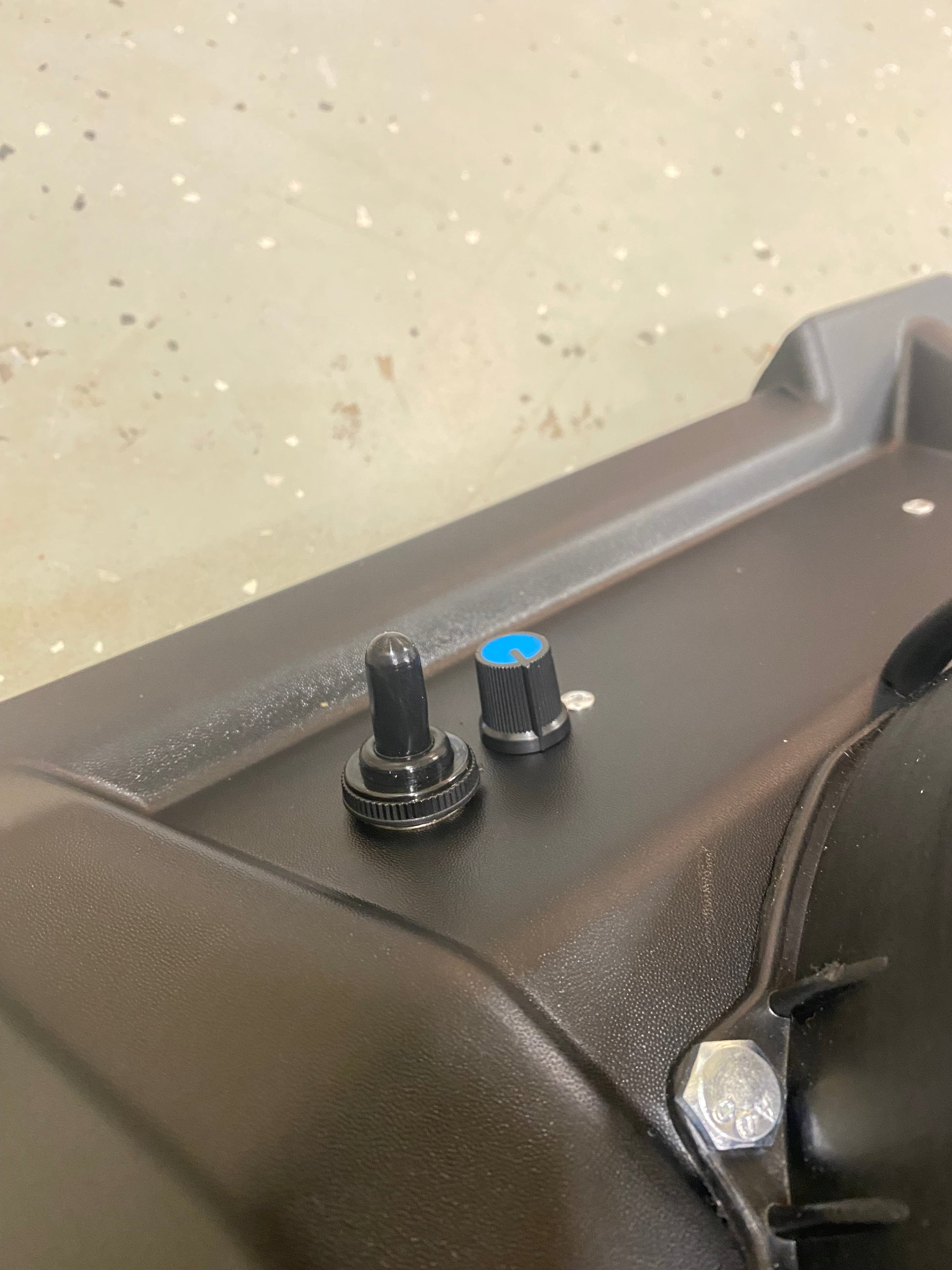 CAN-AM X3 Turbo Heater (BLACK FAN) | Vander Motorwerks